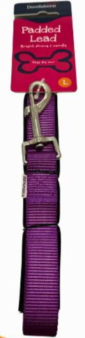 Doodlebone Dog Lead - Perfect for Walks and Playtime