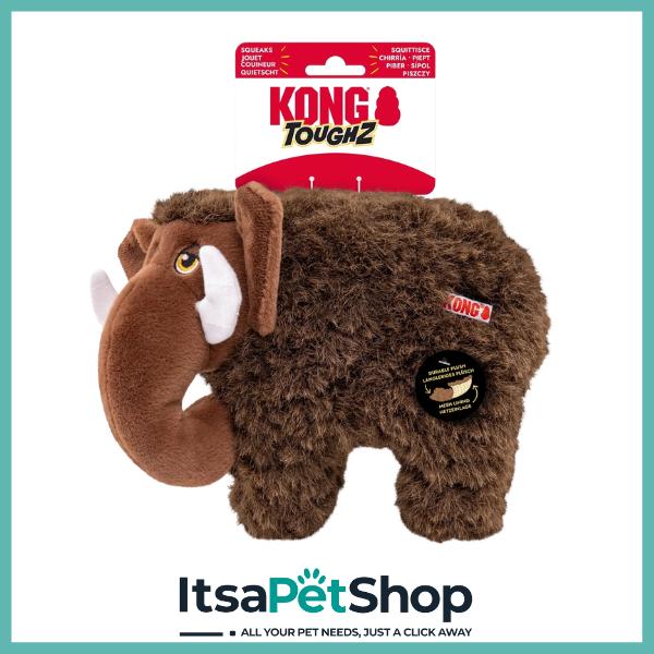 KONG Toughz Mammoth