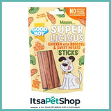 GoodBoy Super Licious Sticks for Dogs