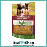 SmartBones for Dogs - Healthy and Fun Treats for Your Canine Companion