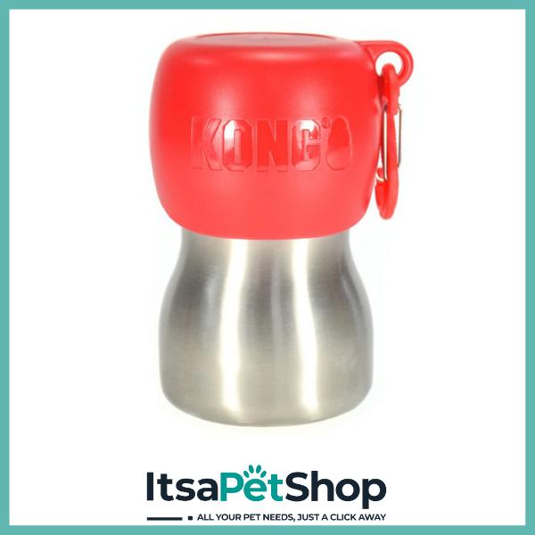 KONG H2O Dog Water Bottle