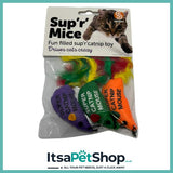 Sharples Cat Range - Complete Collection of Cat Toys and Accessories