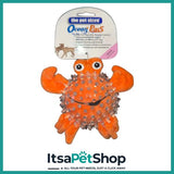 The Pet Store Ocean Pals - Adorable Ocean-themed Pet Toys