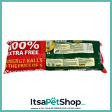 Peckish 12pk of  Extra Goodness Balls for Birds