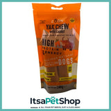 Zoone 2 Medium Yak Chews - Natural Dog Treats