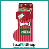 Denzel's Christmas Stocking for Dogs