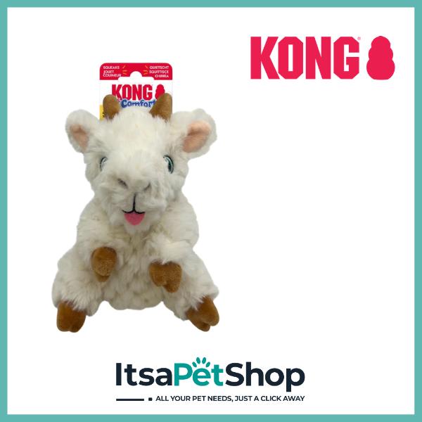 KONG - Tykes Comfort