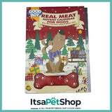 Good Boy Christmas Advent Calanders for dogs