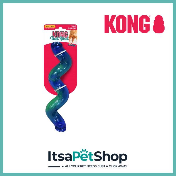 KONG - Treat Spiral
