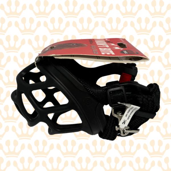 Mighty Medium Dog Muzzle