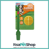 Rosewood Flingerz The Ultimate Fetch Toy