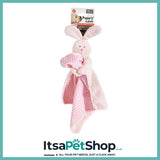 Pupp 'Y' Love Soft Blanket Toy for Puppies - Perfect for Your Beloved Canine Companion