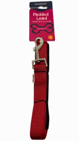 Doodlebone Dog Lead - Perfect for Walks and Playtime