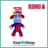 KONG - Switcheroos
