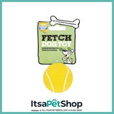 GoodBoy Fetch Dog Toy - Perfect for Dogs of All Ages