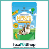Nibbles for Rabbits & Guinea Pigs
