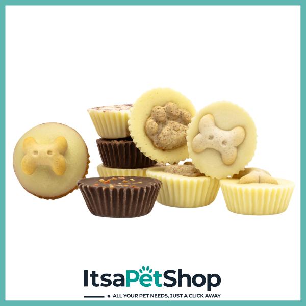 Ruffingtons Dog Treats - Delicious and Nutritious