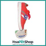 The Pet Store Squeaky Sneakers For Dogs