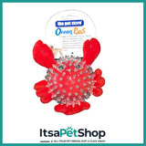The Pet Store Ocean Pals - Adorable Ocean-themed Pet Toys