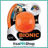 Bionic Dog Toys - Fun and Interactive Pet Toys for Dogs
