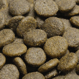 2KG Grain Free Dog Food Haddock with Sweet Potato & Parsley Recipe