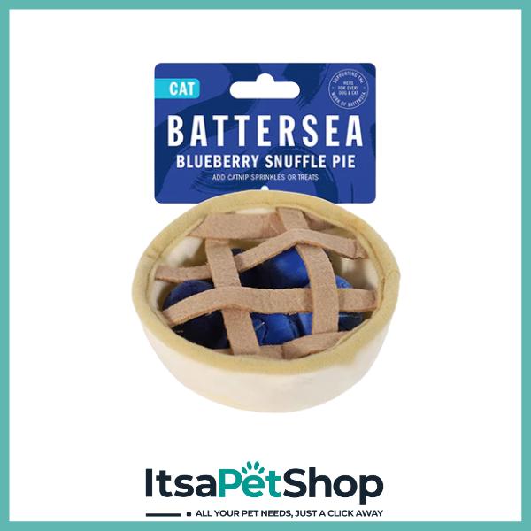 Battersea Cat Toys - Fun and Interactive Toys for Your Feline Friend