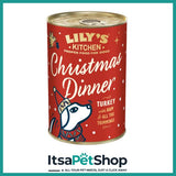 Lilys Kitchen Christmas Dinner for Dogs