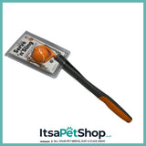 Serve N Sling Ball Throw for Dogs - Perfect for Playtime