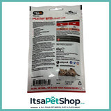 VETIQ Healthy Bites for Cats - Natural and Nutritious Treats
