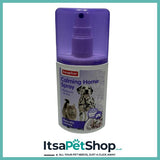 Beaphar Calming Home Spray for Pets - A Comforting Addition to Your Pet's Living Space