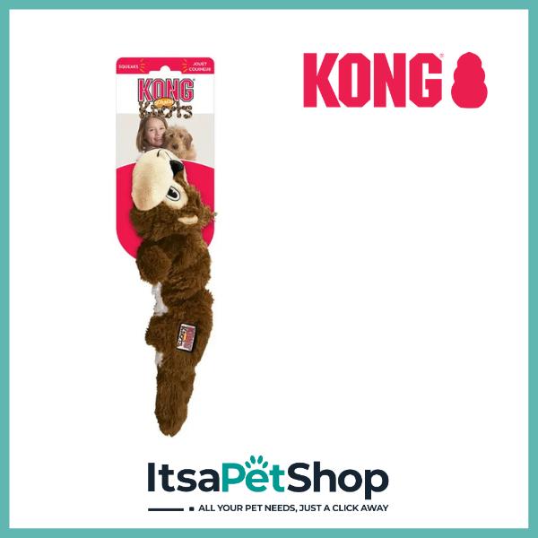 KONG - Scrunch Knots