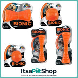 Bionic Dog Toys - Fun and Interactive Pet Toys for Dogs