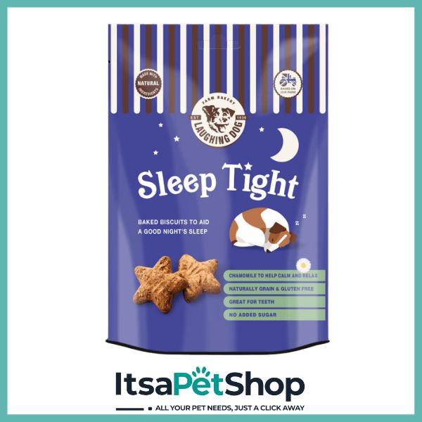 Laughing Dog Natural Treats for Dogs - Healthy and Delicious