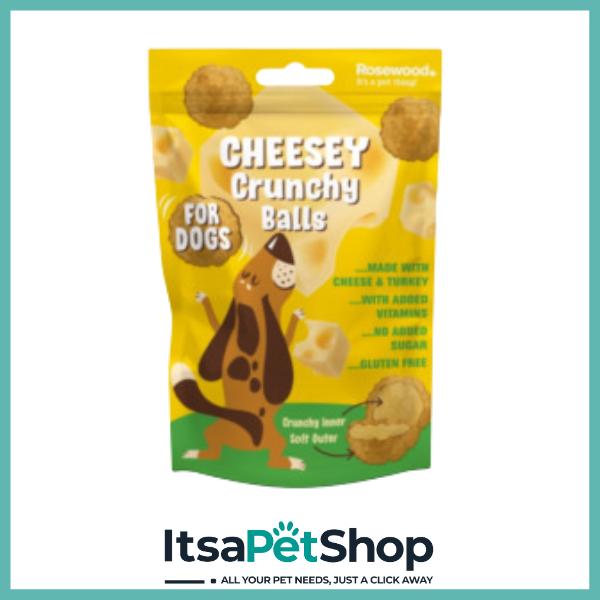 Rosewood Treats For Dogs