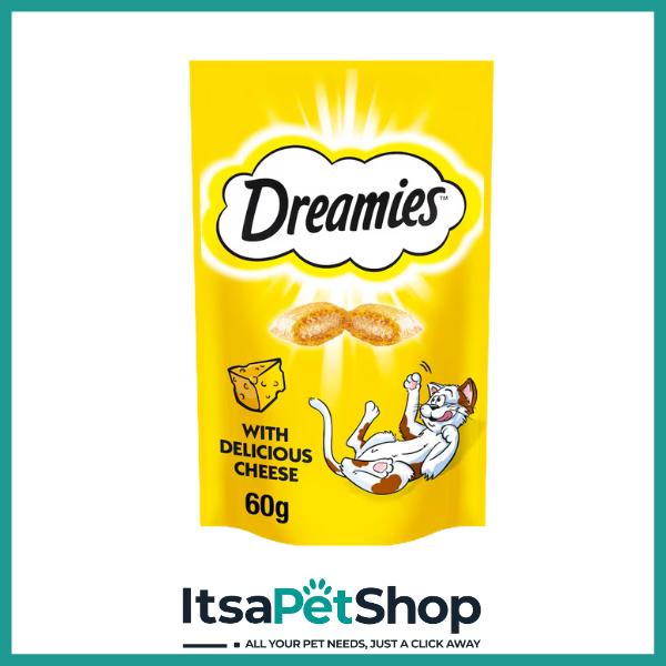 Dreamies Cat Treats