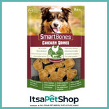 SmartBones for Dogs - Healthy and Fun Treats for Your Canine Companion