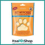 Pet Munchies Natural Dog Treats