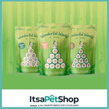 Wonderful World Of Treats for Dogs - Perfect for Your Canine Companion