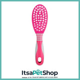 Ancol Ergo Cat Grooming Range - Complete Set of Grooming Tools for Your Feline Friend