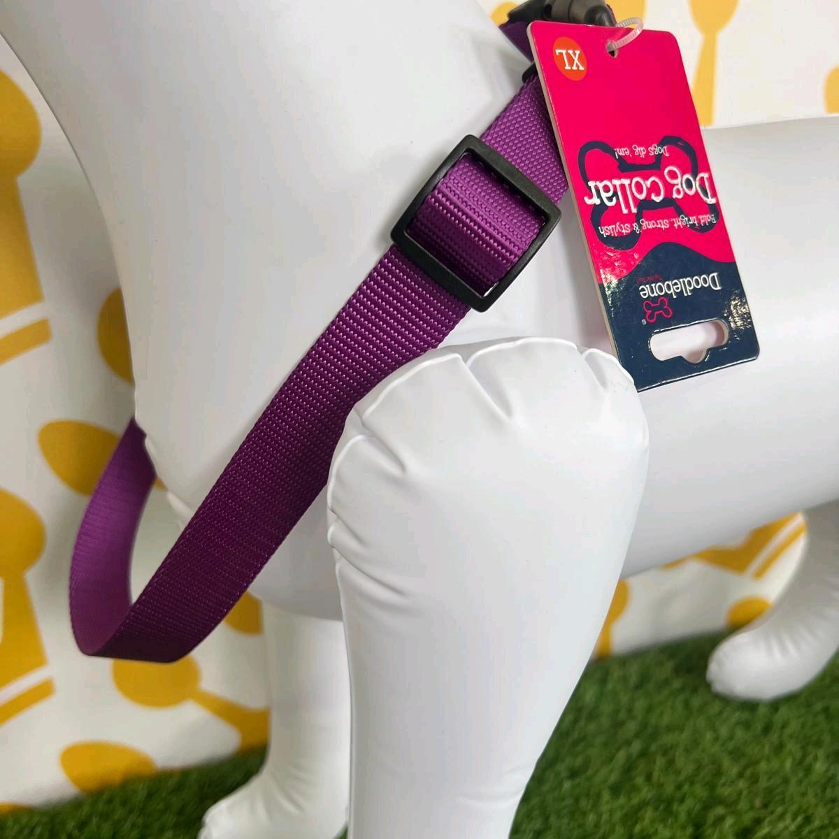 Doodlebone Collars