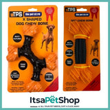 The Pet Store Dog Chew Bone - Durable and Safe Pet Toy