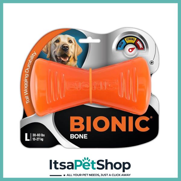 Bionic Dog Toys - Fun and Interactive Pet Toys for Dogs
