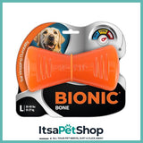 Bionic Dog Toys - Fun and Interactive Pet Toys for Dogs