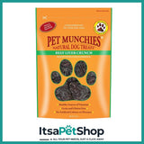 Pet Munchies Natural Dog Treats