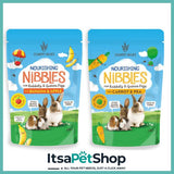 Nibbles for Rabbits & Guinea Pigs
