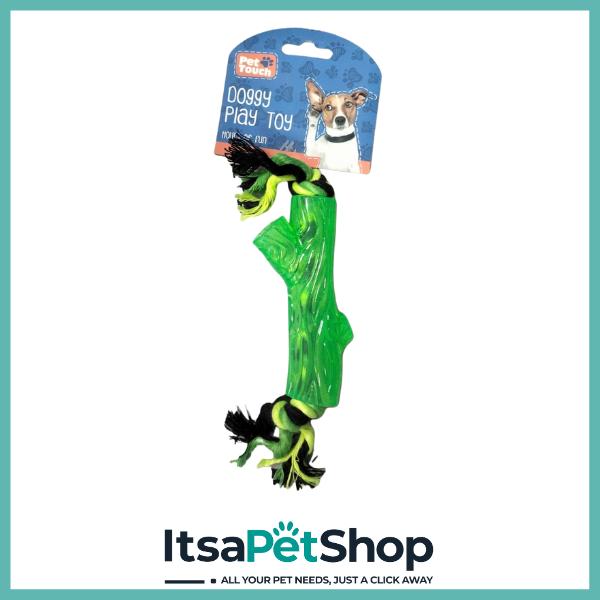 Pet Touch Doggy Play Toy
