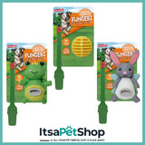 Rosewood Flingerz The Ultimate Fetch Toy