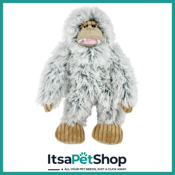 Tall Tails Interactive Plush Toys for Dogs