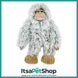 Tall Tails Interactive Plush Toys for Dogs