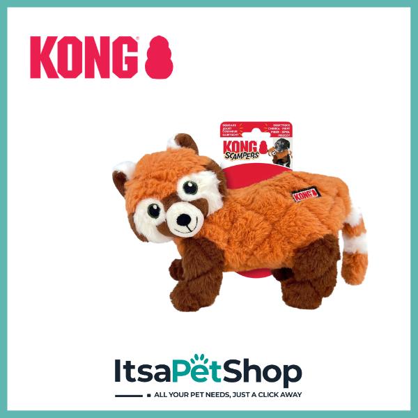 KONG - Scampers